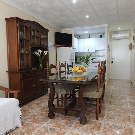 Caseta Les Bessones L'Eucaliptus Ngoại thất bức ảnh