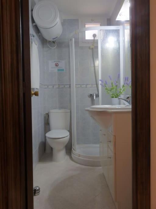 Caseta Les Bessones L'Eucaliptus Ngoại thất bức ảnh