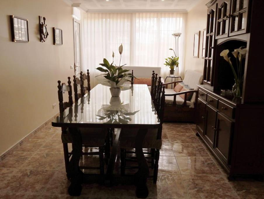 Caseta Les Bessones L'Eucaliptus Ngoại thất bức ảnh